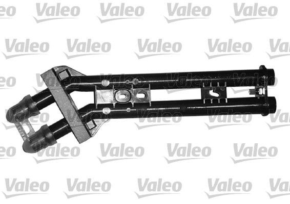 VALEO Kõrgsurvetorustik, kliimaseade 509512 Kliimaseadme voolikute VALEO NISSAN 509512
