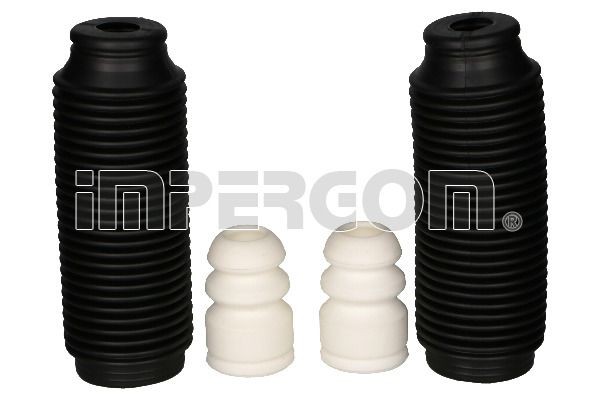 ORIGINAL IMPERIUM Stofhoes, schokbreker 50954 50954 Stofhoes schokbreker & aanslagrubber ORIGINAL IMPERIUM HYUNDAI H100