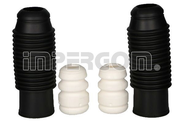 ORIGINAL IMPERIUM Stofhoes, schokbreker 50957 Kia SOUL Rubbers, schokdempers ORIGINAL IMPERIUM 50957