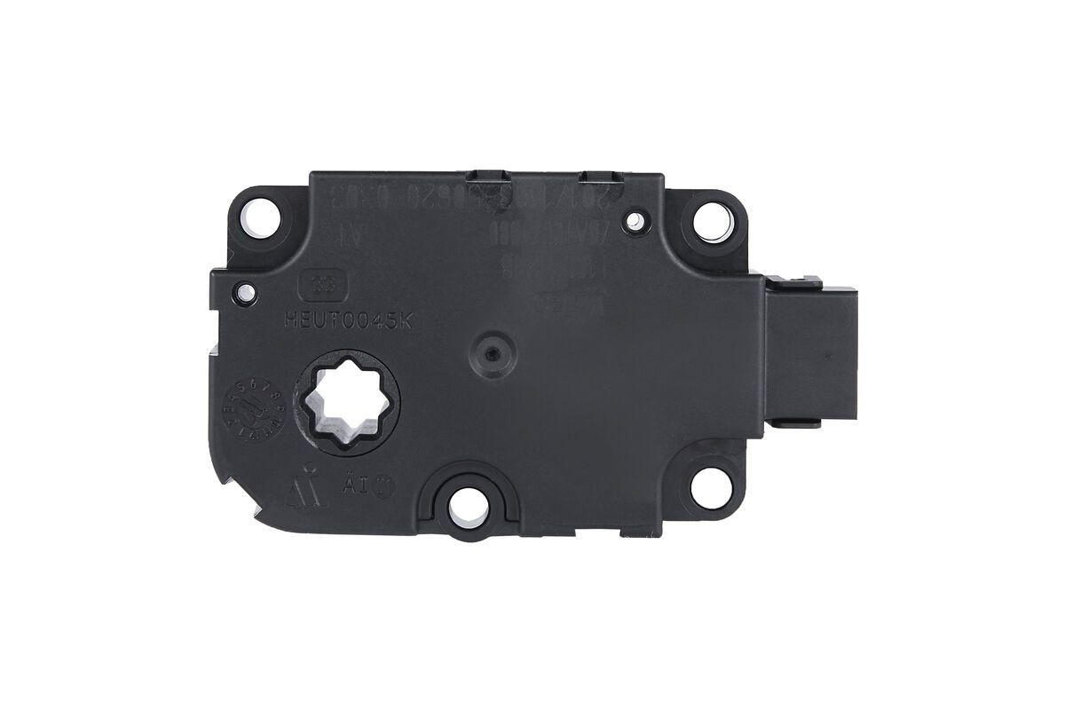 VALEO Elemento de ajuste, borboleta de mistura 509575 509575 VALEO Elemento de ajuste, borboleta de mistura Toyota baratos