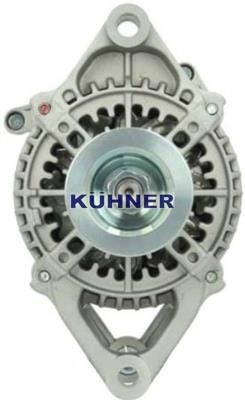 AD KÜHNER Generator 50960 AD KÜHNER 50960 Generator JEEP Wrangler II SUV Cabriolet (TJ) 2.5 120 HK 1998