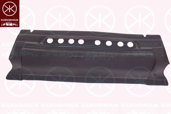 KLOKKERHOLM Achterlicht 50960712A1 Opel CORSA Achterlichten KLOKKERHOLM 50960712A1