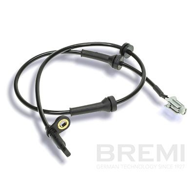 BREMI Sensor, ABS 50967 50967 ABS sensor RENAULT LAGUNA BREMI