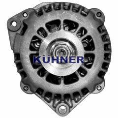 AD KÜHNER Alternatore 50967RI AD KÜHNER 50967RI Alternatore LOTUS Exige (SCC_) 1.8 GT3 275 CV 2012