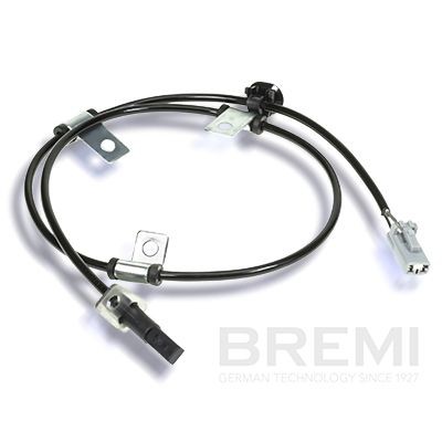 BREMI Sensor, rotações da roda 50982 Sensor rotações da roda SUZUKI BREMI 50982