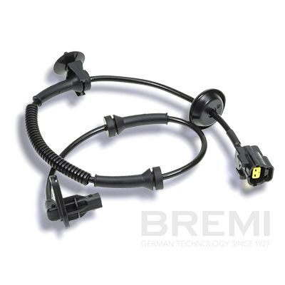 BREMI ABS-givare 50985 50985 BREMI abs-givare SAAB 95 Kombi