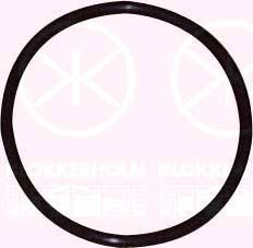 KLOKKERHOLM Guarnizione, Sensore livello carburante 50990095 50990095 Guarnizione, sensore livello carburante DACIA KLOKKERHOLM costo