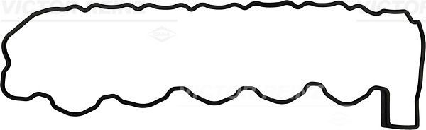 REINZ Tesnenie veka hlavy valcov 71-40316-00 REINZ 71-40316-00 originálne Tesnenie veka ventilov Mercedes W222 cena