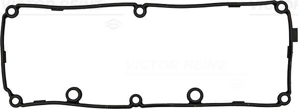 REINZ Guarnizione, Copritestata 71-40486-00 REINZ 71-40486-00 Guarnizione coperchio punterie VW Polo 5 Sedan originali prezzo