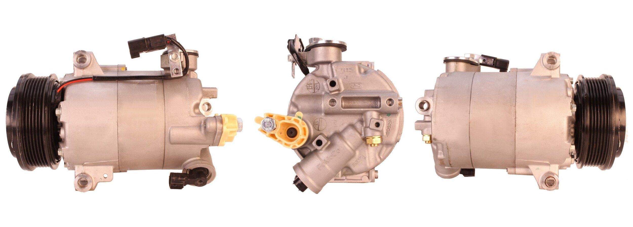ELSTOCK Κομπρεσέρ air condition 51-0899 ELSTOCK Κομπρεσέρ air condition FORD 51-0899