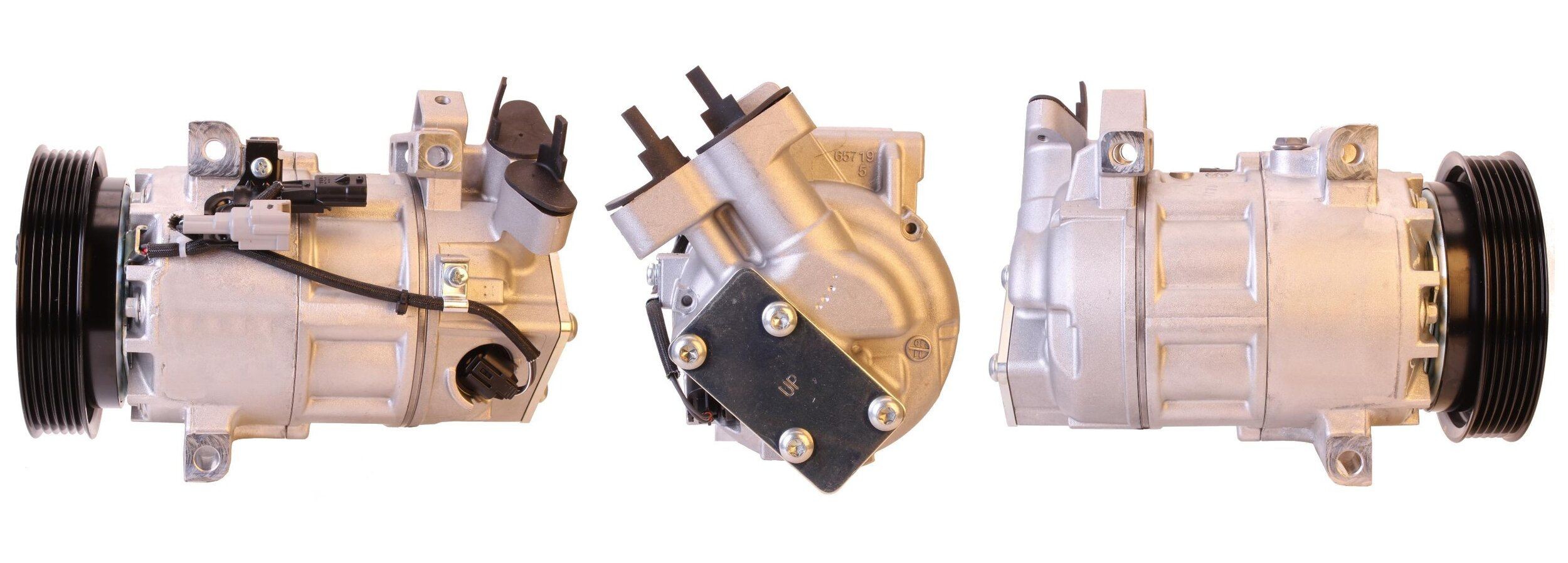 ELSTOCK Κομπρεσέρ air condition 51-0905 Συμπιεστής air condition ELSTOCK CLIO 51-0905 φθηνά