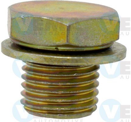 VEMA Oljeplugg 510 510 VEMA oljeplugg CHEVROLET AVEO