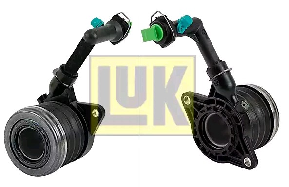 LuK Urtrampningsmekanism, koppling 510 0237 10 LuK 510 0237 10 Koppling FIAT Tipo Kombi (356) 2019