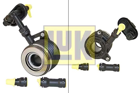 LuK Utløser, clutch 510 0250 10 Utløser clutch Hyundai YF 510 0250 10 LuK