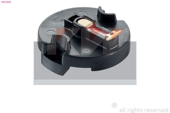 KW Brake Light Switch 510 116 510 116 KW brake light switch RENAULT CAPTUR