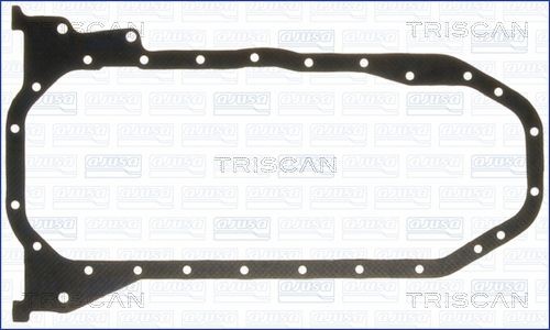 TRISCAN Carterpakking 510-8510 Carterpan pakking TRISCAN BOXER 510-8510 goedkoop