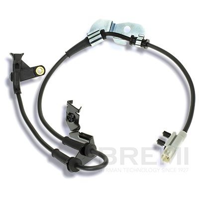 BREMI ABS-givare 51000 51000 BREMI sensor hjulvarvtal CHRYSLER PT CRUISER