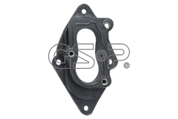 GSP Príruba karburátora 510002 Príruba karburátora GSP Citroën C4 510002