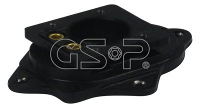 GSP Podlożka centrálneho vstekovača 510008 Príruba karburátora GSP Citroën C4 510008