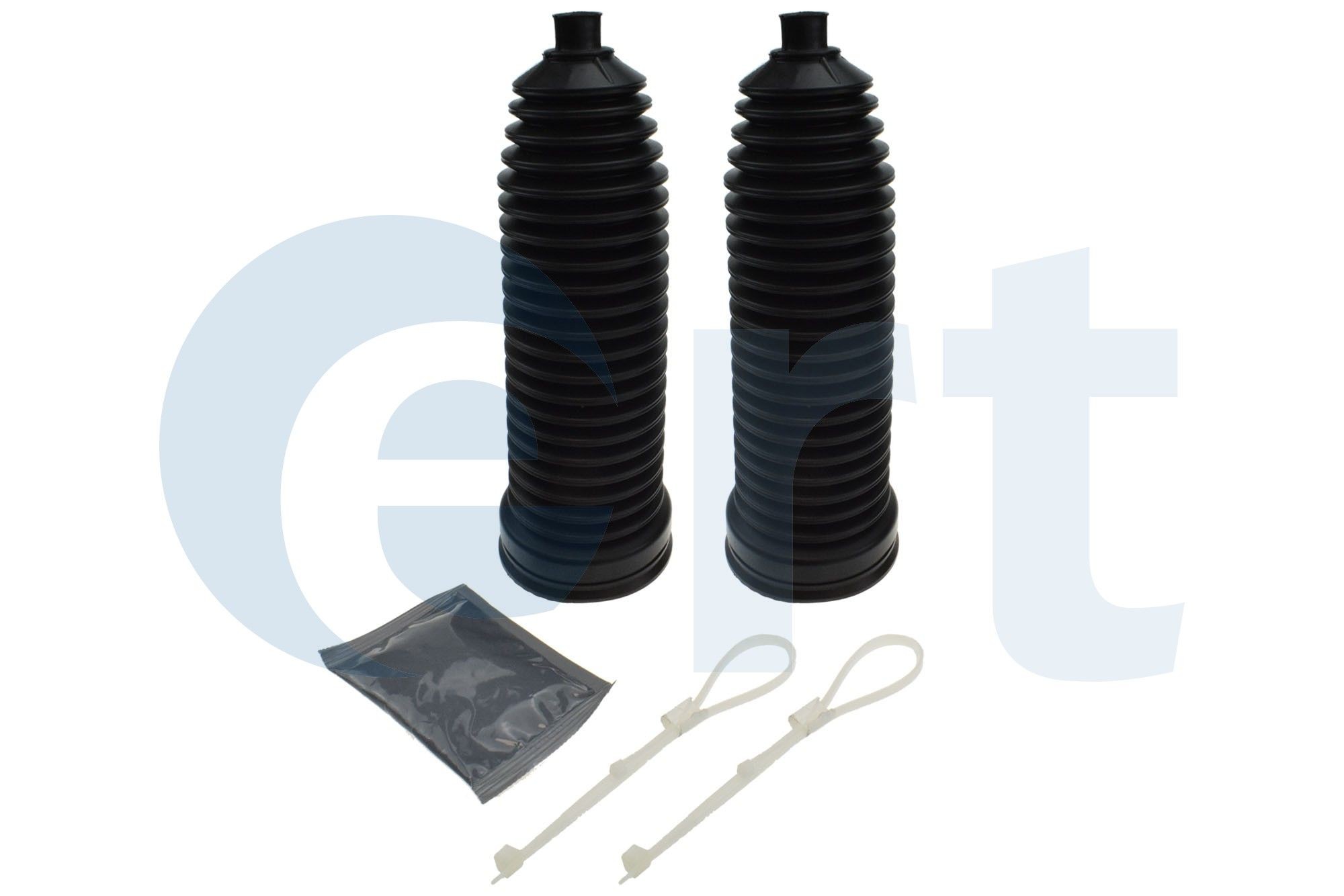 ERT Kit soffietto, Sterzo 510017 510017 Cuffia sterzo ERT MERCEDES-BENZ Classe A costo