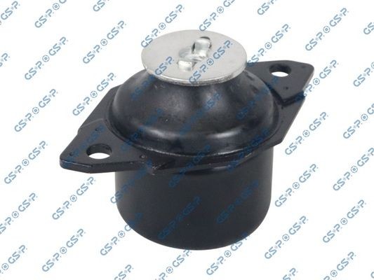 GSP Suspensão, caixa de velocidades automática 510020 Suspensão caixa de velocidades automática CHEVROLET GSP 510020