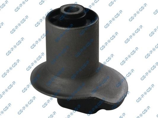 GSP Achteras rubber 510036 Volkswagen JETTA Achteras rubber GSP 510036