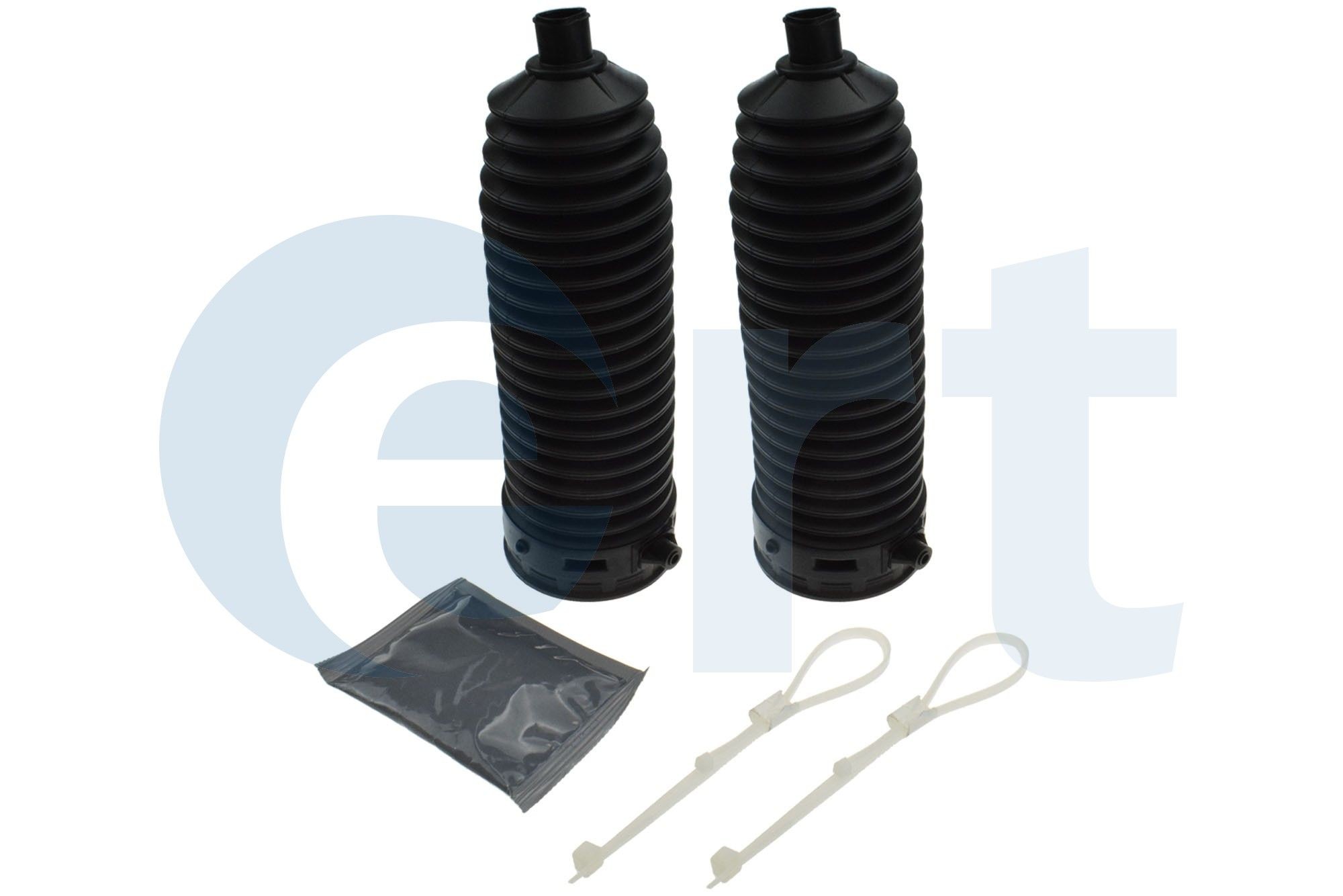ERT Kit soffietto, Sterzo 510042 510042 Cuffia sterzo ERT MERCEDES-BENZ Classe A costo