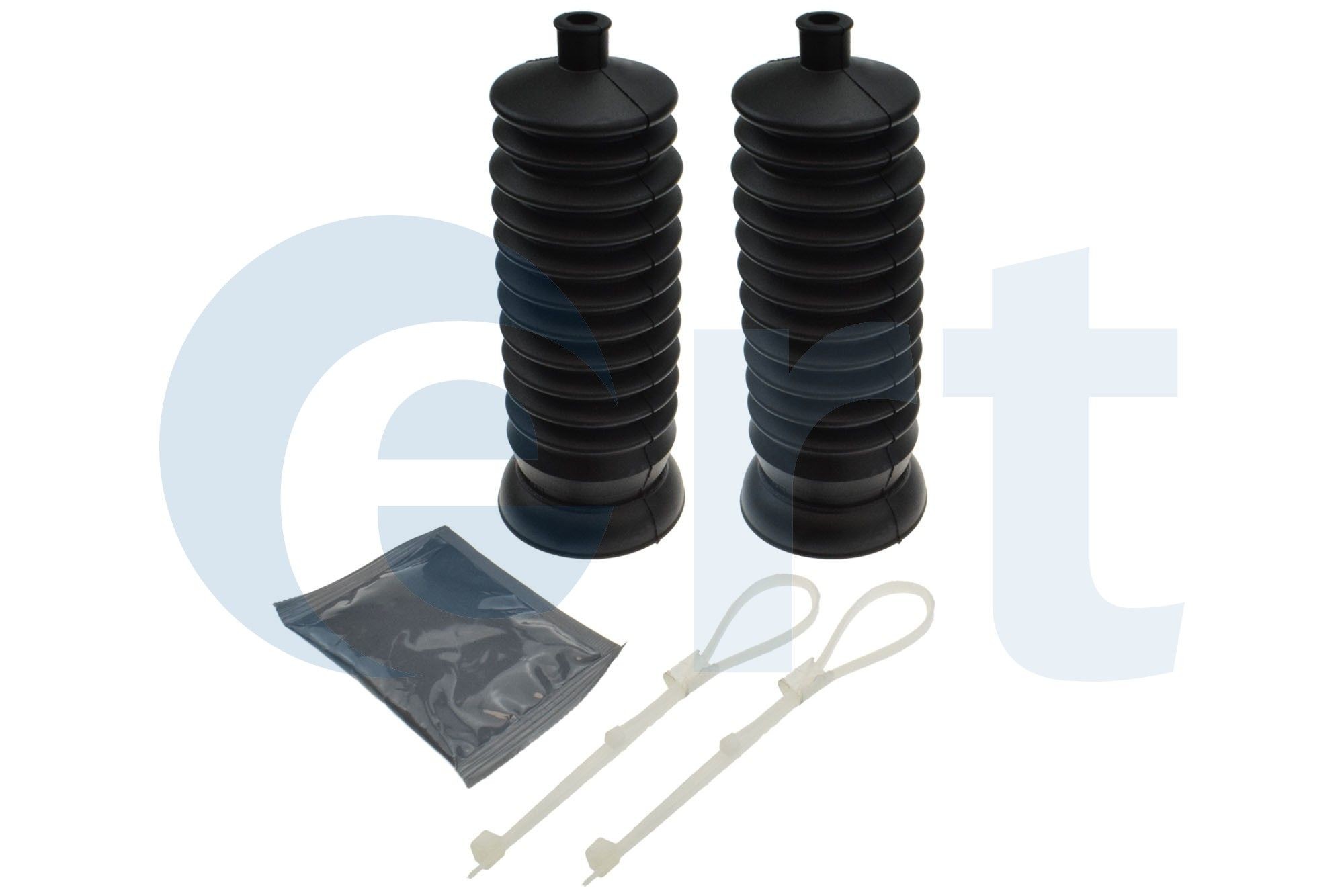 ERT Kit soffietto, Sterzo 510049 510049 costo Cuffia sterzo ERT SUBARU IMPREZA