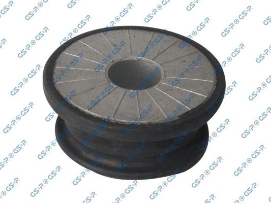 GSP Έδραση, σώμα άξονα 510055 510055 Έδραση σώμα άξονα SKODA KAROQ GSP