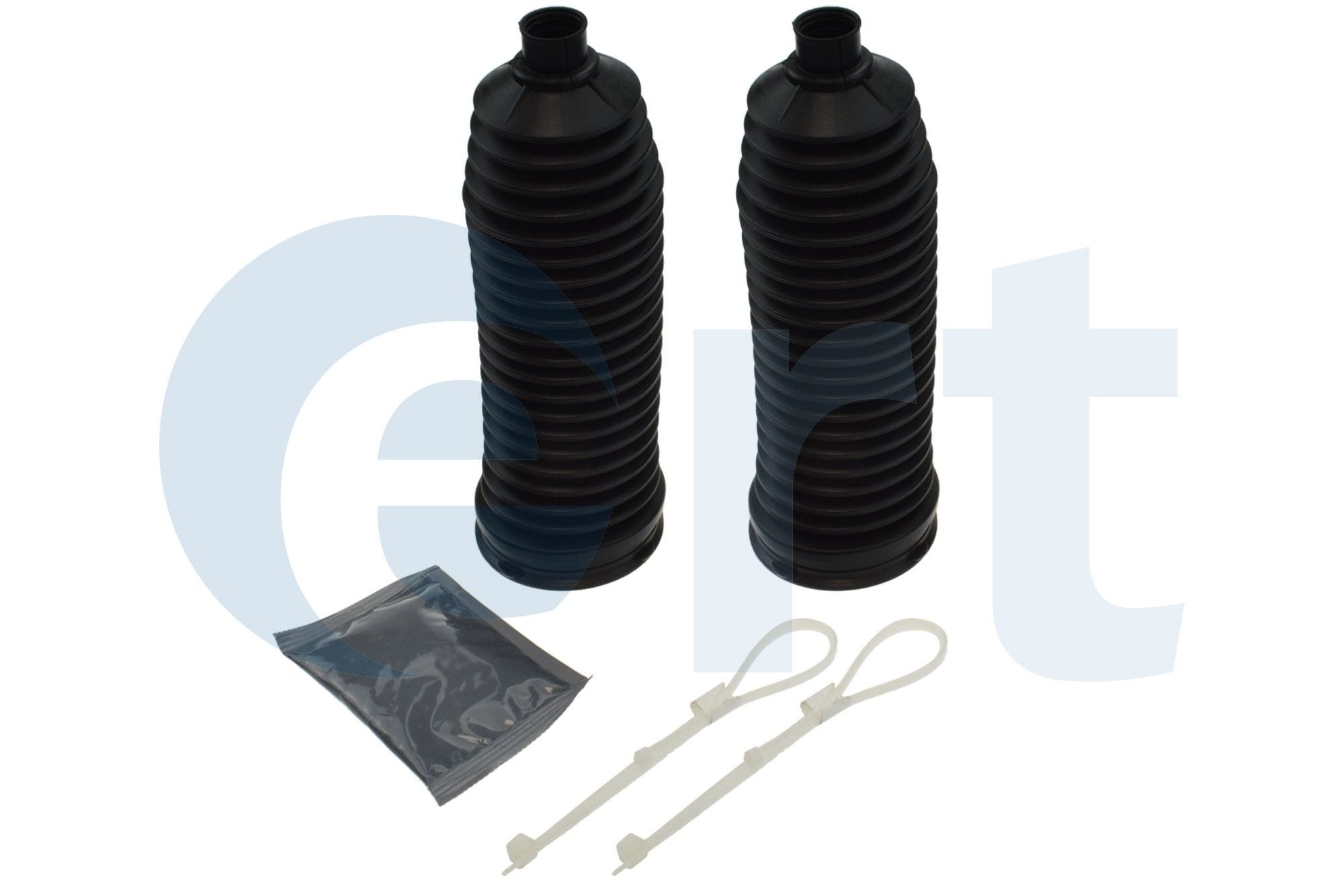 ERT Kit soffietto, Sterzo 510064 510064 Cuffia sterzo ERT Volkswagen TRANSPORTER costo