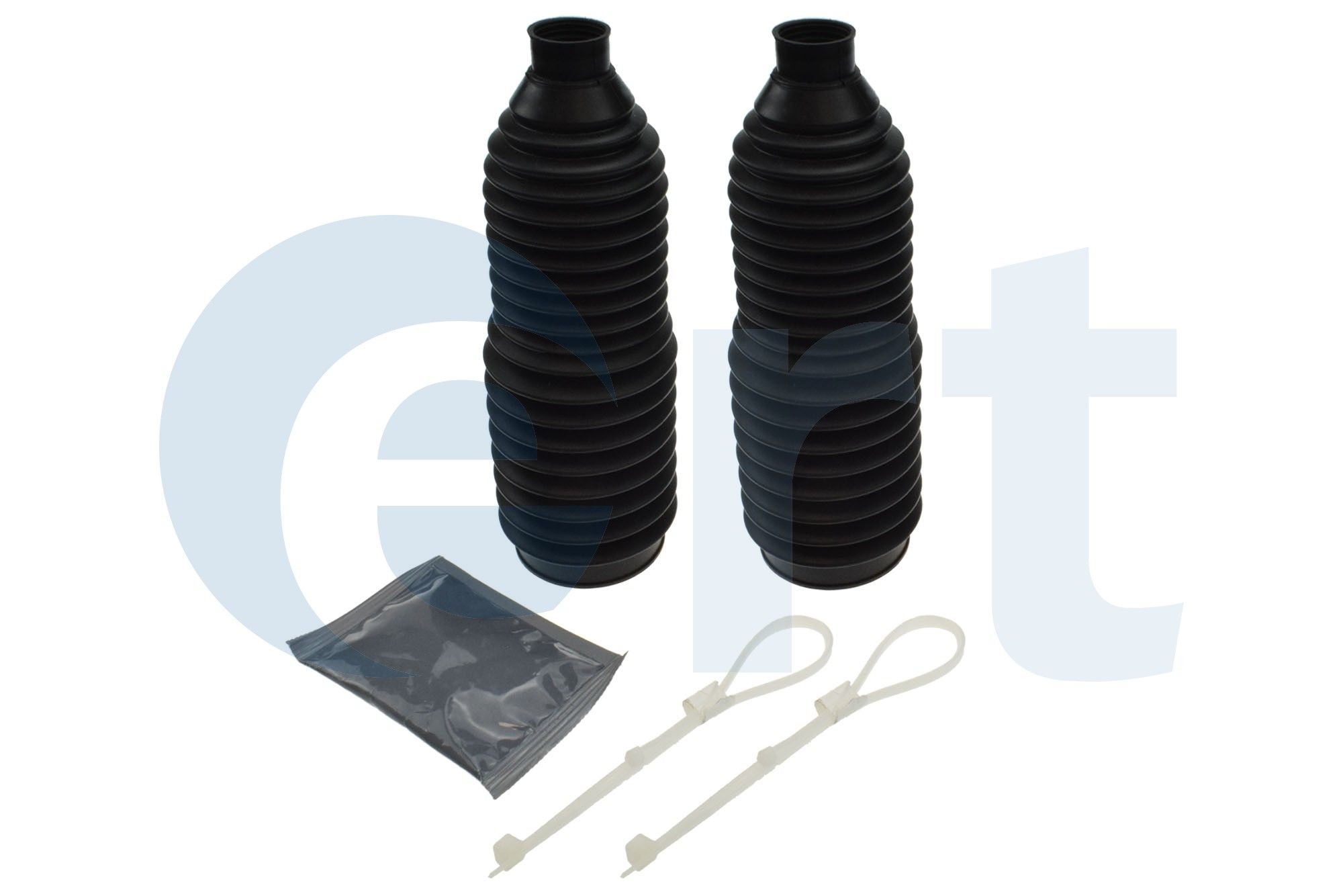 ERT Kit soffietto, Sterzo 510066 510066 Cuffia sterzo ERT Volkswagen TRANSPORTER costo