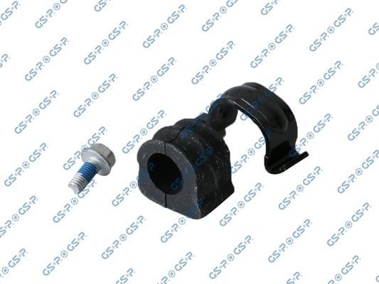 GSP Remkomplekts, Stabilizatora bukse 510066S Stabilizatora atsaite GSP Audi TT 510066S