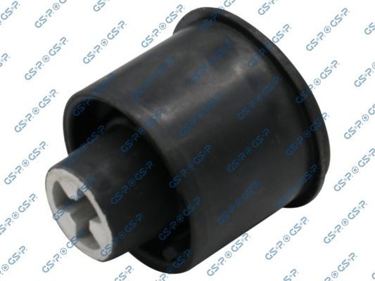 GSP Achteras rubber 510071 Volkswagen JETTA Subframe rubber GSP 510071