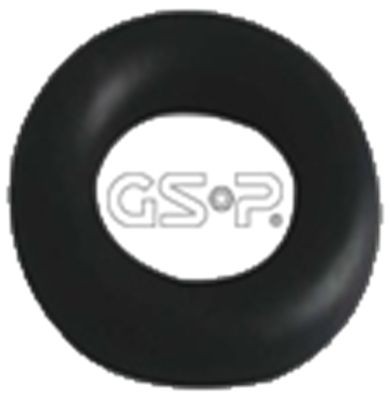 GSP Feste, lydpotte 510078 510078 Feste lydpotte VW FOX GSP