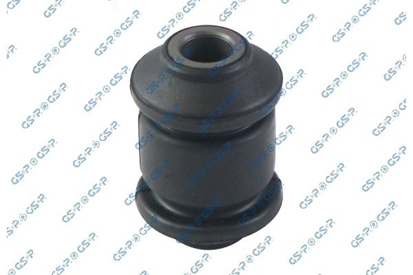 GSP Draagarmrubber 510084 510084 Draagarmlager Volkswagen UP GSP