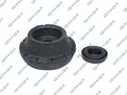 GSP Ulożenie tlmiča pérovania 510093S GSP Ulożenie tlmiča pérovania Volkswagen 510093S