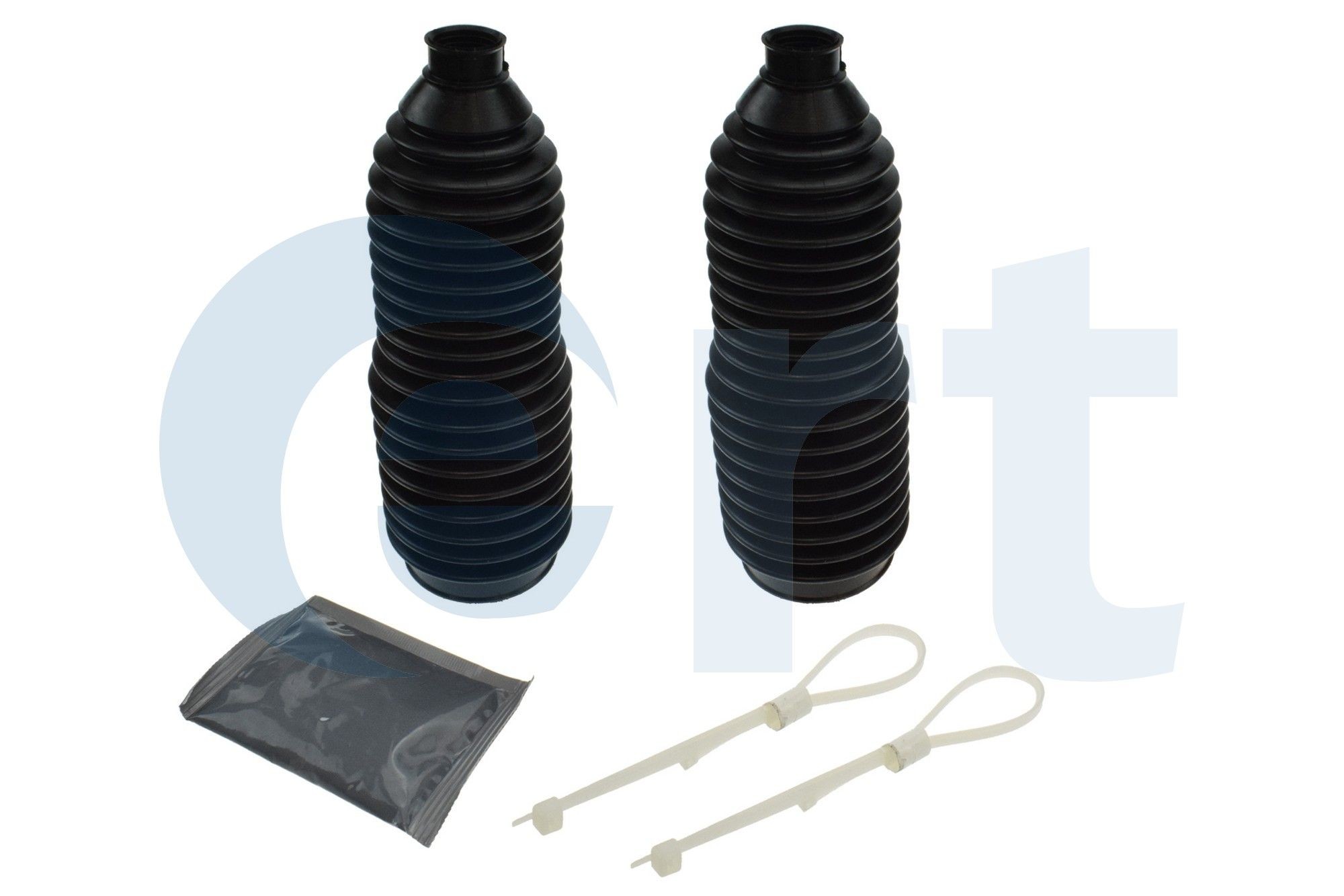 ERT Kit soffietto, Sterzo 510128 510128 costo Cuffia sterzo ERT Volkswagen TRANSPORTER