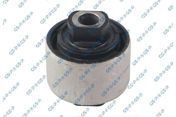 GSP Draagarmrubber 510134 Volkswagen UP Draagarmbus GSP 510134