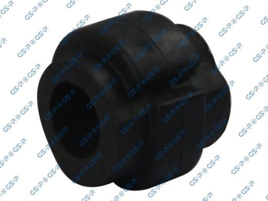 GSP Silent bloc de barre stabilisatrice 510138 Caoutchouc de barre stabilisatrice GSP SEAT 510138
