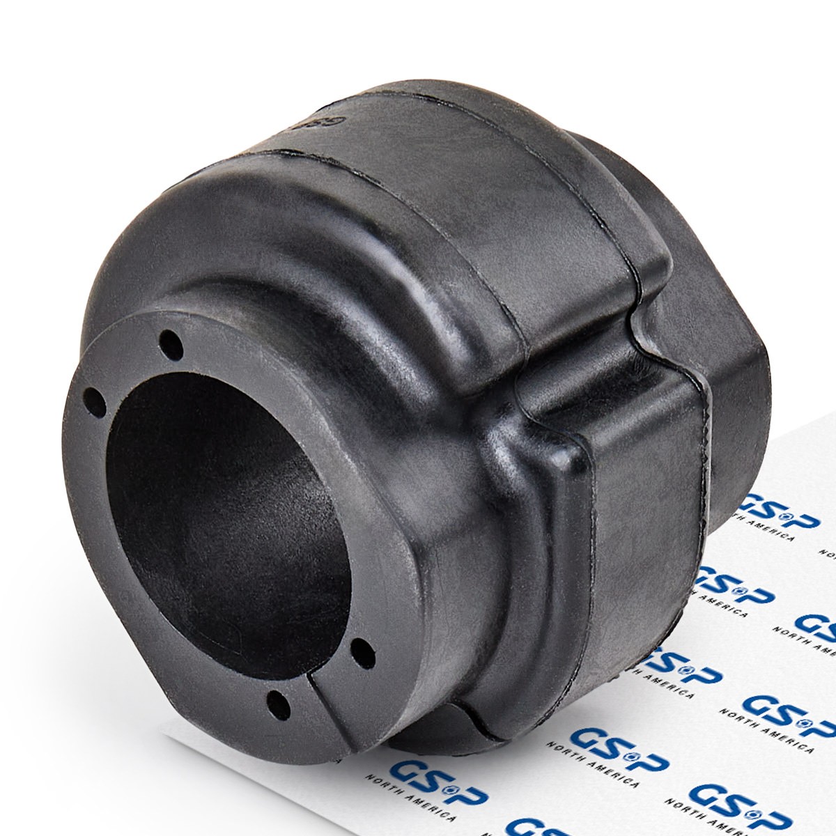 GSP Kinnitus, stabilisaator 510139 Stabilisaatori puksid GSP Fiat MAREA 510139