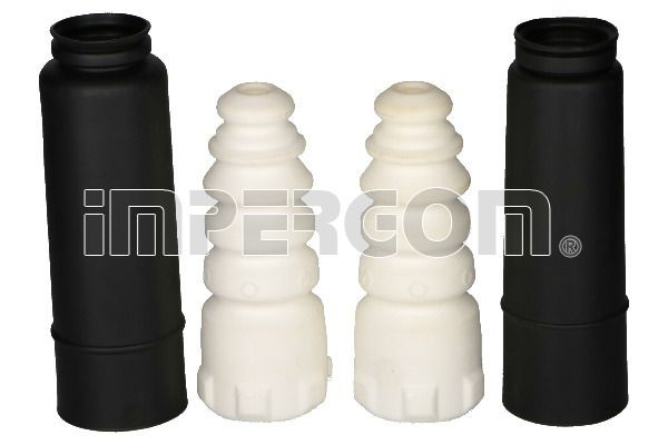 ORIGINAL IMPERIUM Stofhoes, schokbreker 51015 51015 Stofkap, schokdemper en aanslagrubber Volkswagen CRAFTER ORIGINAL IMPERIUM