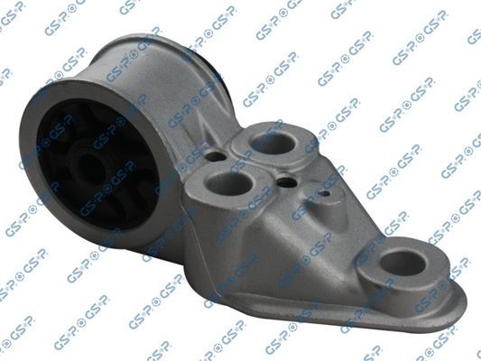 GSP Ulożenie tela nápravy 510200 Ulożenie tela nápravy GSP CALIFORNIA 510200 lacné