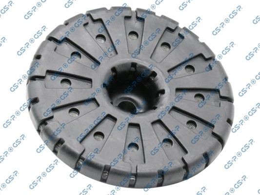 GSP Fjederskål 510202 GSP 510202 Fjederskål BMW X6 originale