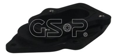 GSP Flange, karburator 510207 510207 Karburator flange GSP CITROЁN C4