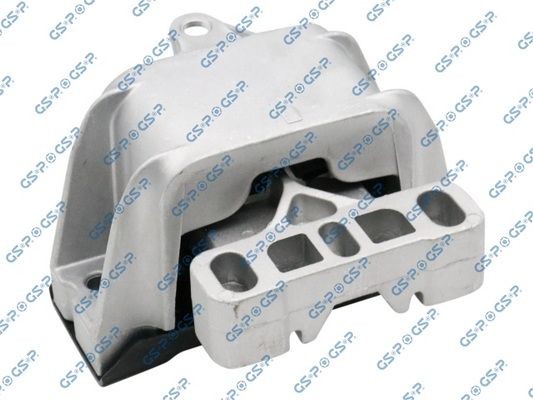 GSP Ophanging, versnelling 510209 Versnellingsbaksteun GSP JIMNY 510209 goedkoop