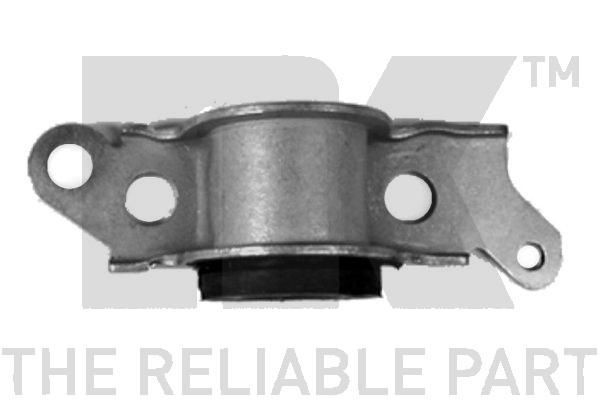 NK Puks 5102304 5102304 Õõtshoova puks NK FIAT PUNTO