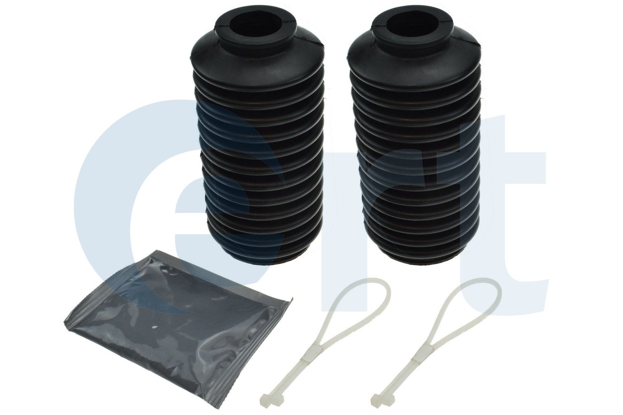 ERT Kit soffietto, Sterzo 510243 510243 costo Cuffia sterzo ERT Volkswagen TRANSPORTER