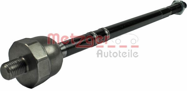 METZGER Axiálny čap tiahla riadenia 51025618 METZGER 51025618 Spojovacia tyč riadenia Fabia III Kombi (NJ5) cena