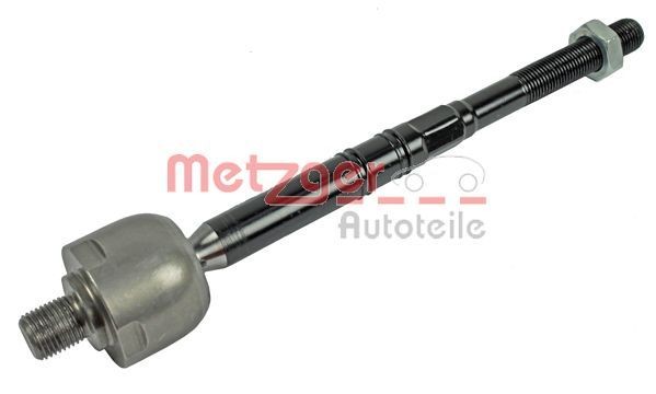 METZGER Styrestang, inderste 51026118 METZGER Sporstang MERCEDES-BENZ 51026118