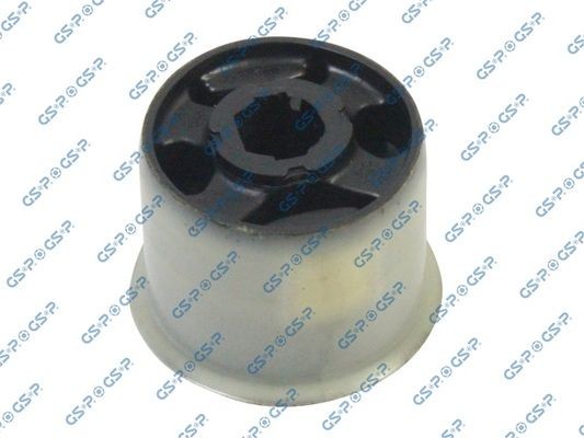 GSP Trailing arm / Suspension arm bush 510332 Seat IBIZA GSP wishbone bushes 510332